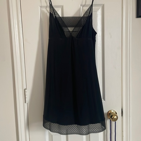 Black nightie - Picture 1 of 5